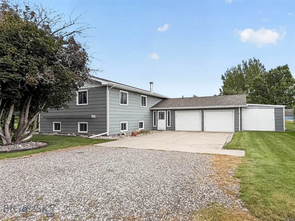 906 Nevada, Belgrade, MT 59714 - #1