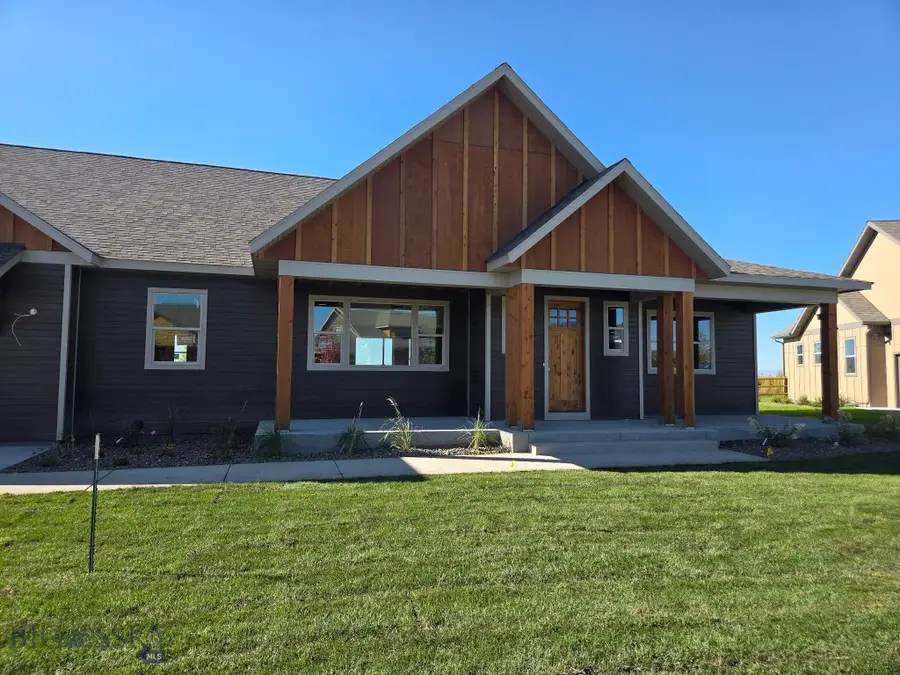 302 Swayback Lane, Bozeman, MT 59718 - #2