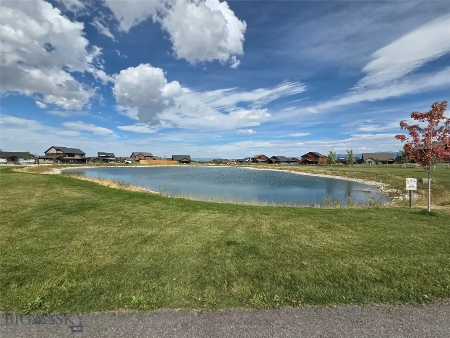 302 Swayback Lane, Bozeman, MT 59718 - #3