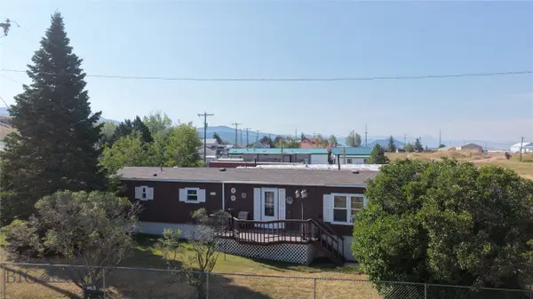 204 S Railroad Street, Philipsburg, MT 59858