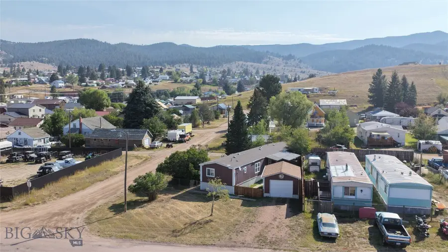 204 S Railroad Street, Philipsburg, MT 59858 - #3