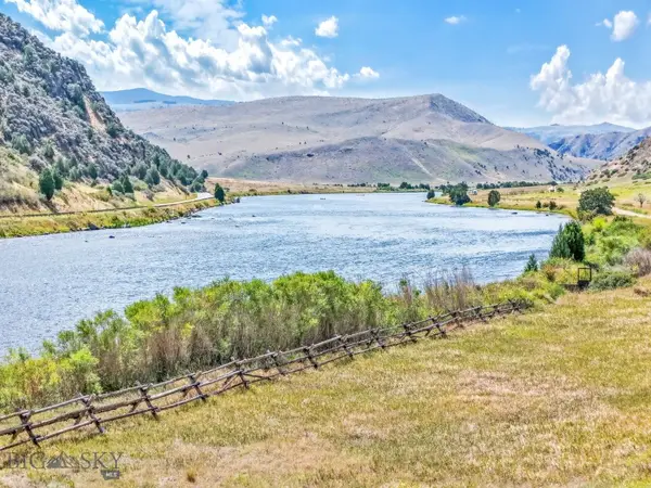279 N Beartrap Canyon Road, Norris, MT 59745
