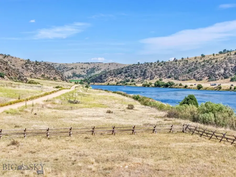 279 N Beartrap Canyon Road, Norris, MT 59745 - #2
