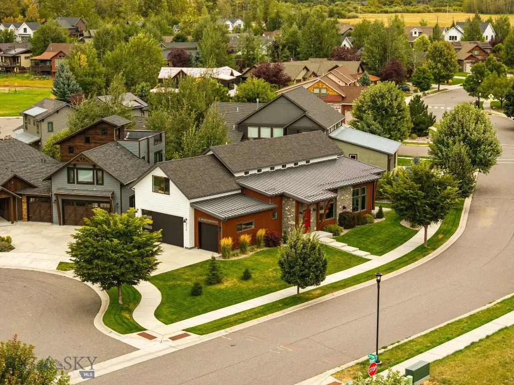 2510 Kootenai Court, Bozeman, MT 59715 - #1