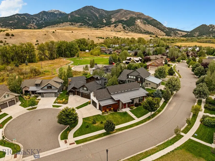 2510 Kootenai Court, Bozeman, MT 59715 - #2
