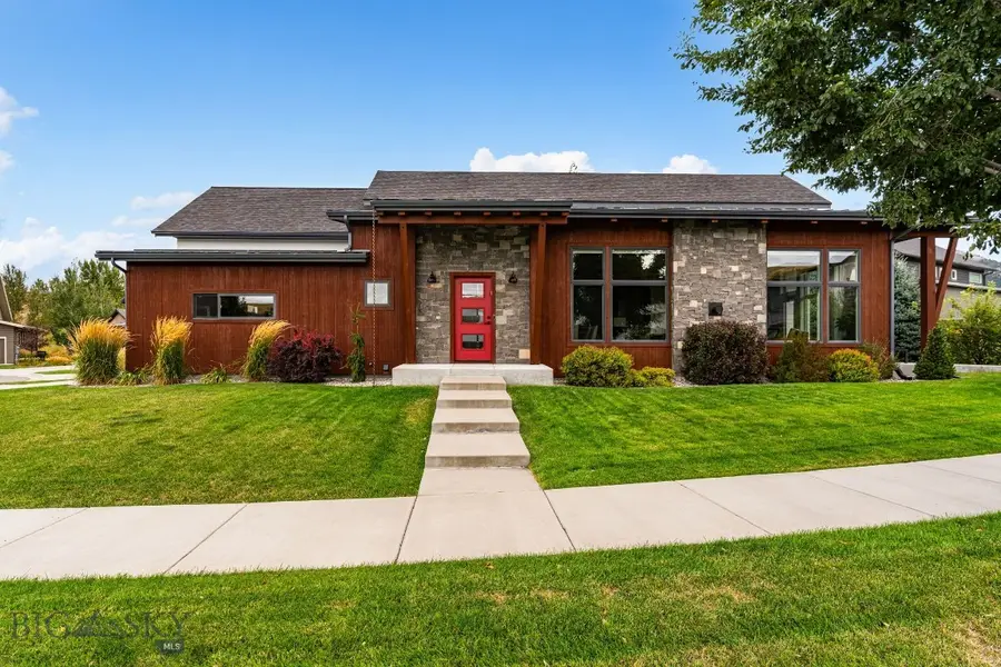 2510 Kootenai Court, Bozeman, MT 59715 - #3