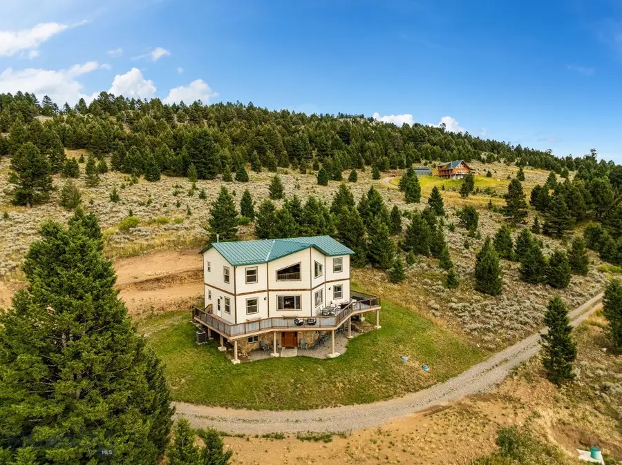 333 Quinn Creek Road, Bozeman, MT 59715 - #2