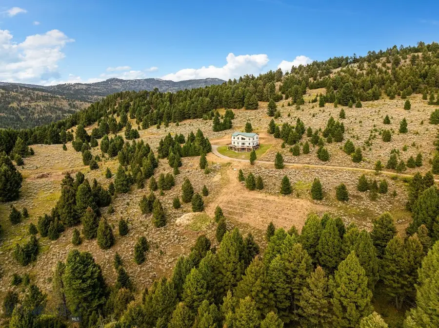 333 Quinn Creek Road, Bozeman, MT 59715 - #3