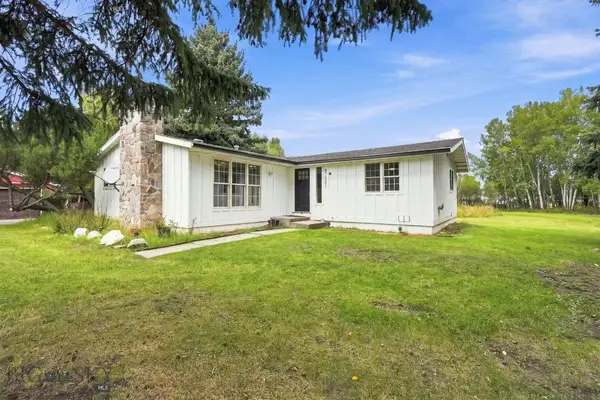 1041 Nelson Road, Bozeman, MT 59718