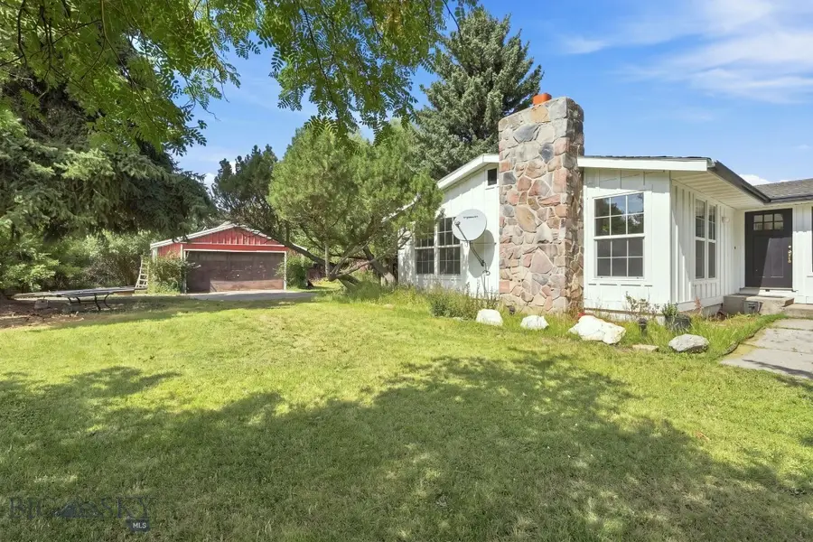 1041 Nelson Road, Bozeman, MT 59718 - #2