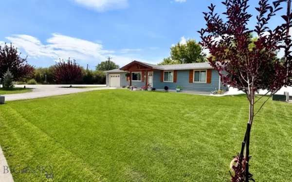 15 Noble Avenue, Dillon, MT 59725