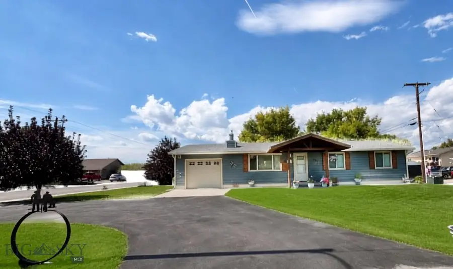 15 Noble Avenue, Dillon, MT 59725 - #2