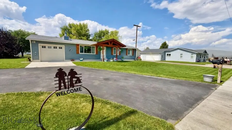 15 Noble Avenue, Dillon, MT 59725 - #3