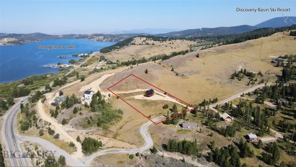 7 Whetstone Ridge Court, Anaconda, MT 59711