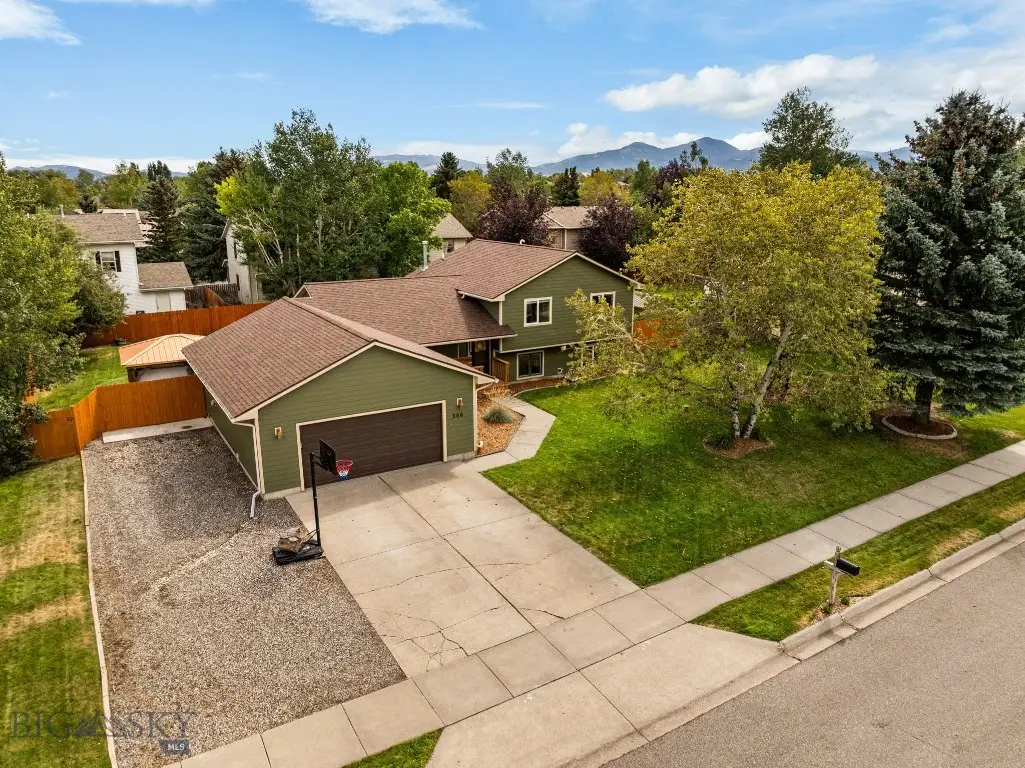 306 S Yellowstone Avenue, Bozeman, MT 59718 - #1