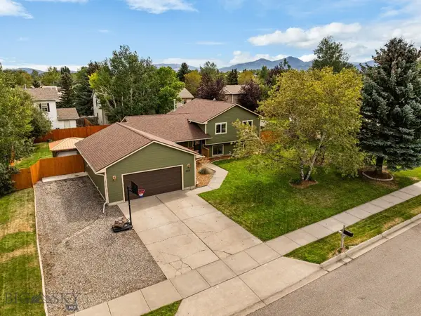306 S Yellowstone Avenue, Bozeman, MT 59718