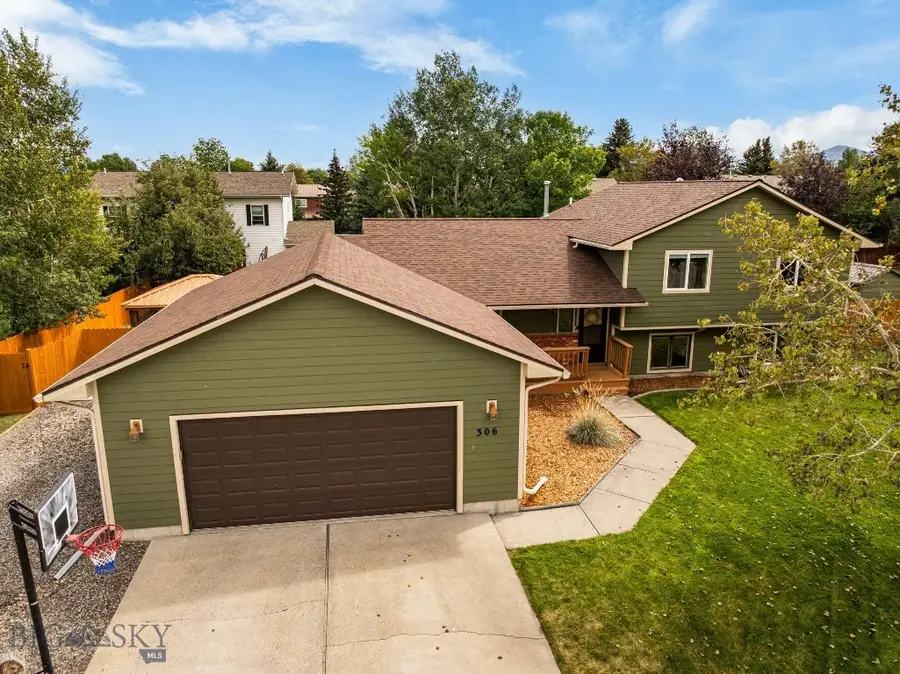 306 S Yellowstone Avenue, Bozeman, MT 59718 - #2