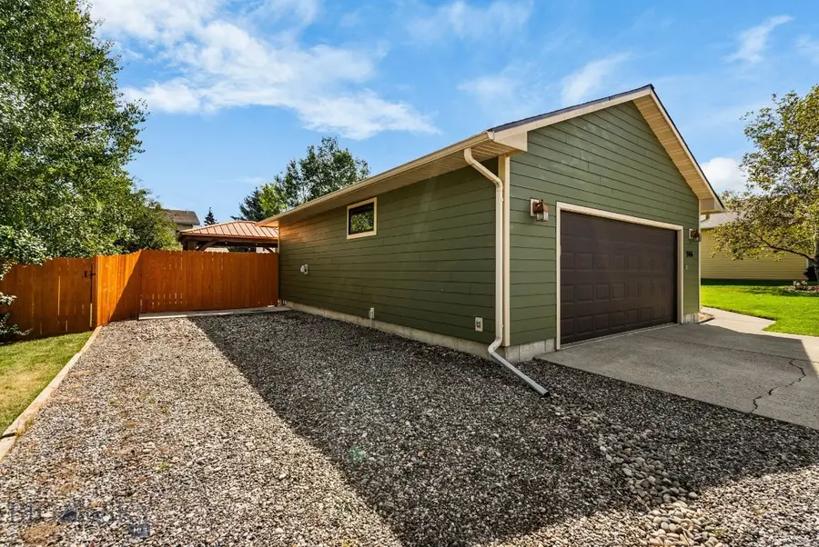 306 S Yellowstone Avenue, Bozeman, MT 59718 - #3