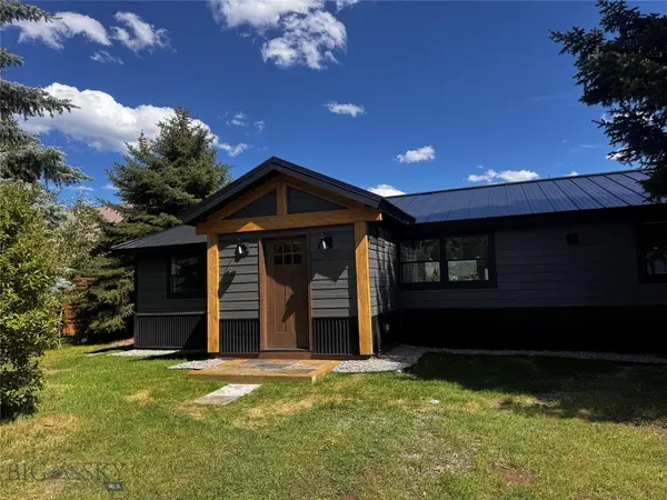 Address Withheld By Seller, Big Sky, MT 59716