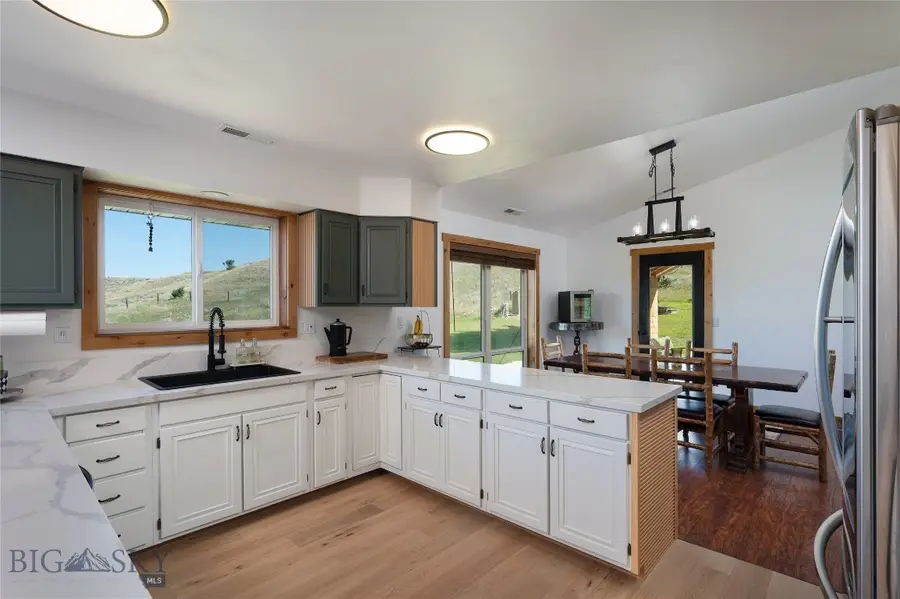12424 Camp Creek Road, Manhattan, MT 59741 - #2