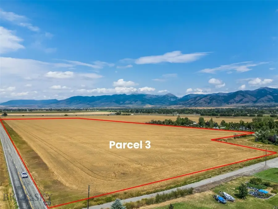 tbd Harper Puckett - Parcel 3, Bozeman, MT 59715 - #2