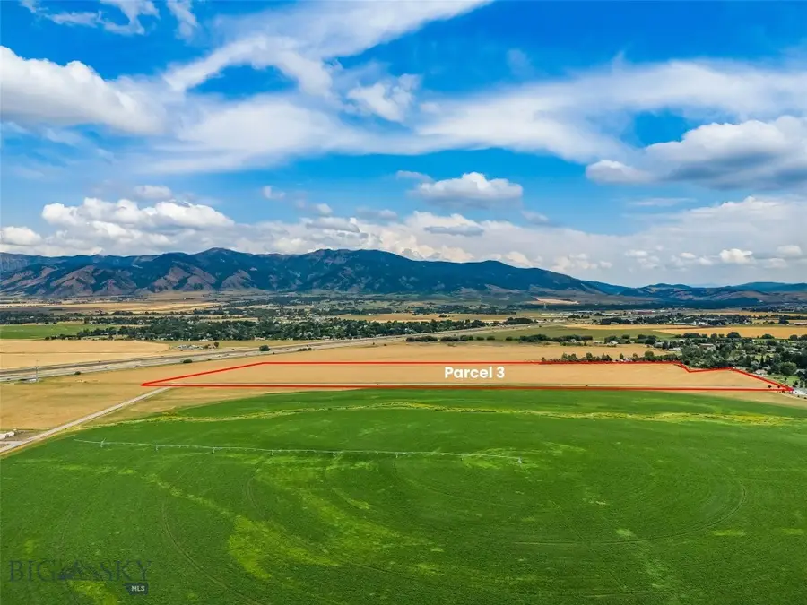 tbd Harper Puckett - Parcel 3, Bozeman, MT 59715 - #3