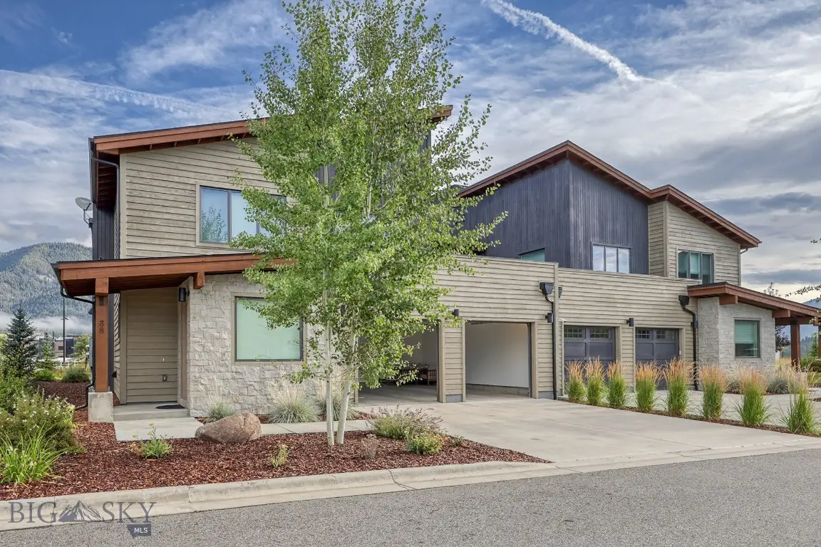 38 Copper John, Big Sky, MT 59716 - #1