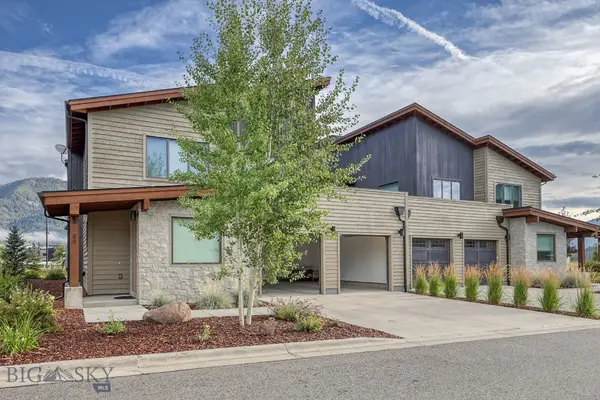 38 Copper John, Big Sky, MT 59716