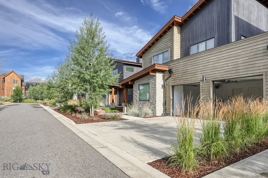 38 Copper John, Big Sky, MT 59716 - #2