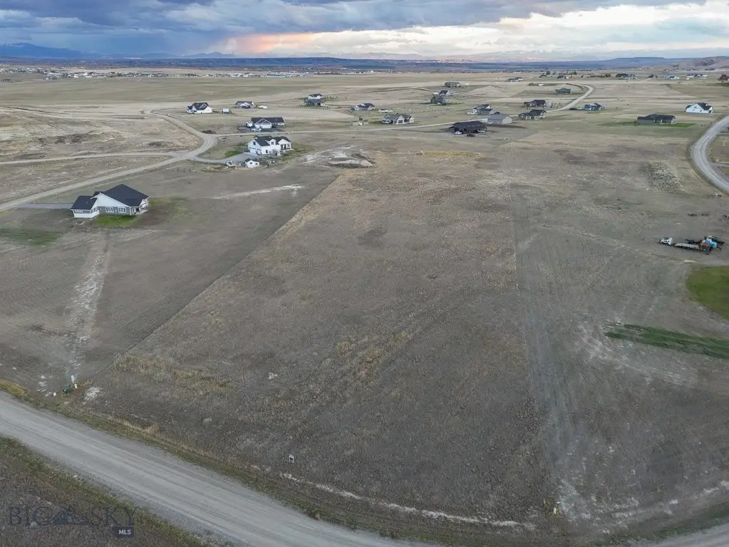 TBD Horizon Loop Lane, Three Forks, MT 59752 - #1