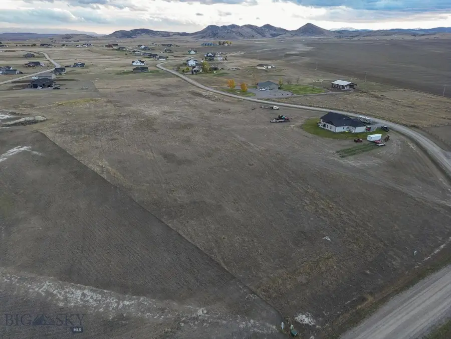 TBD Horizon Loop Lane, Three Forks, MT 59752 - #2