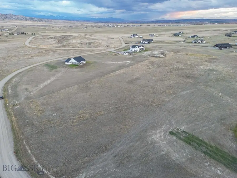 TBD Horizon Loop Lane, Three Forks, MT 59752 - #3