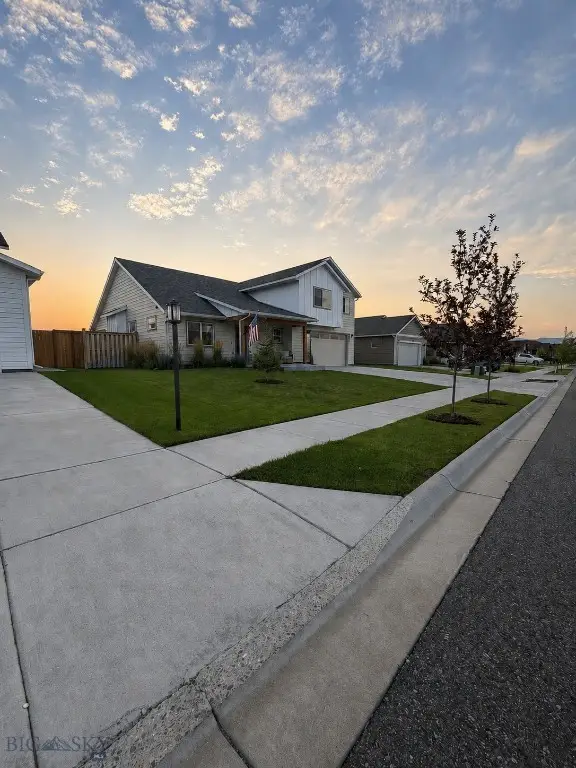 1005 Pryor Lane, Livingston, MT 59047 - #3