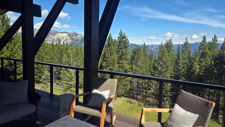 7 Yeti Ridge, Big Sky, MT 59716 - #2