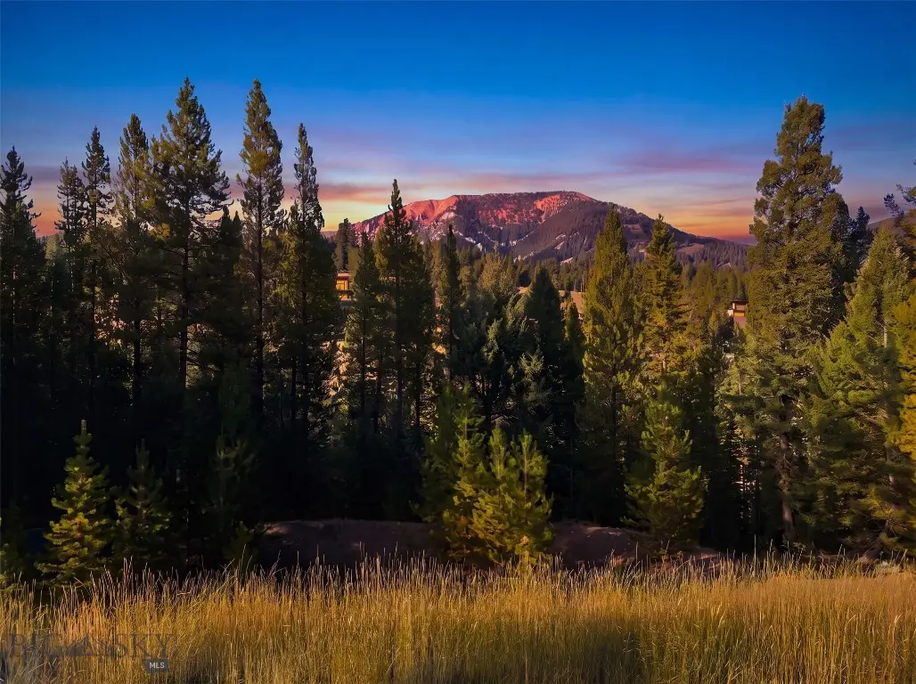 25 Little Spike, Big Sky, MT 59716 - #1
