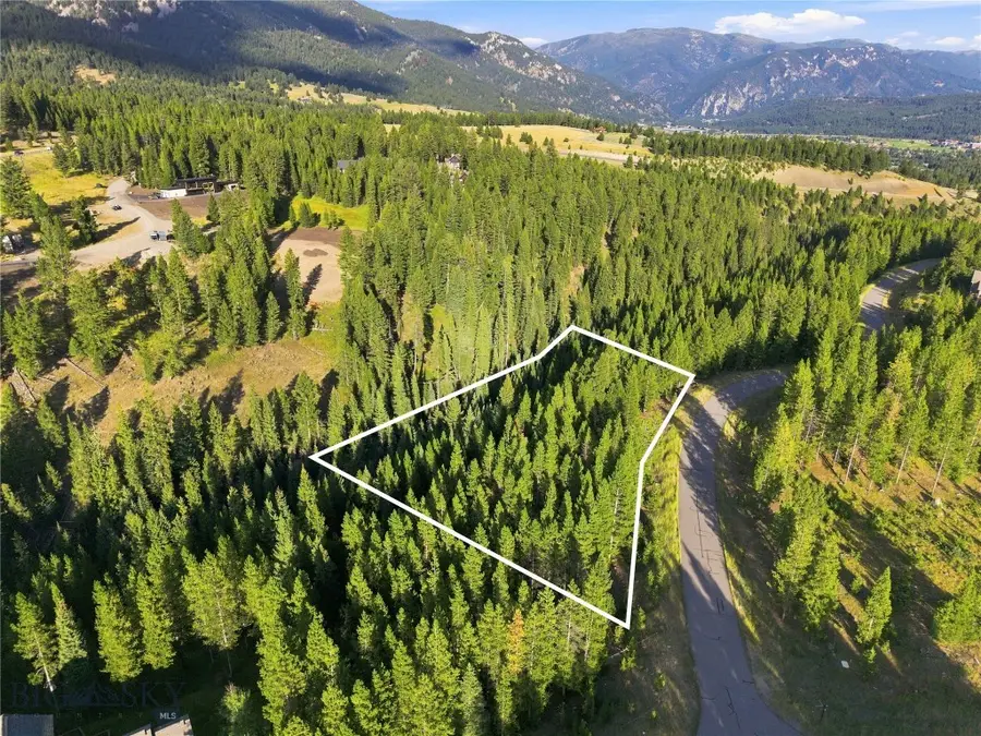 25 Little Spike, Big Sky, MT 59716 - #3