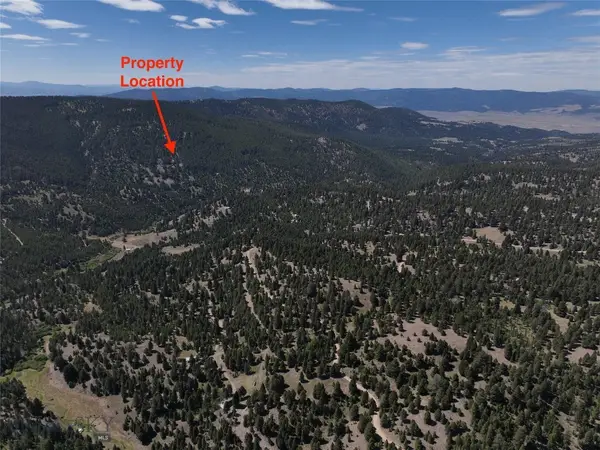 TBD A&B Chimney Lakes Road, Helmville, MT 59843