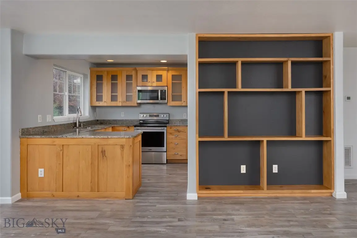 877 Forestglen Drive #5H, Bozeman, MT 59718 - #1