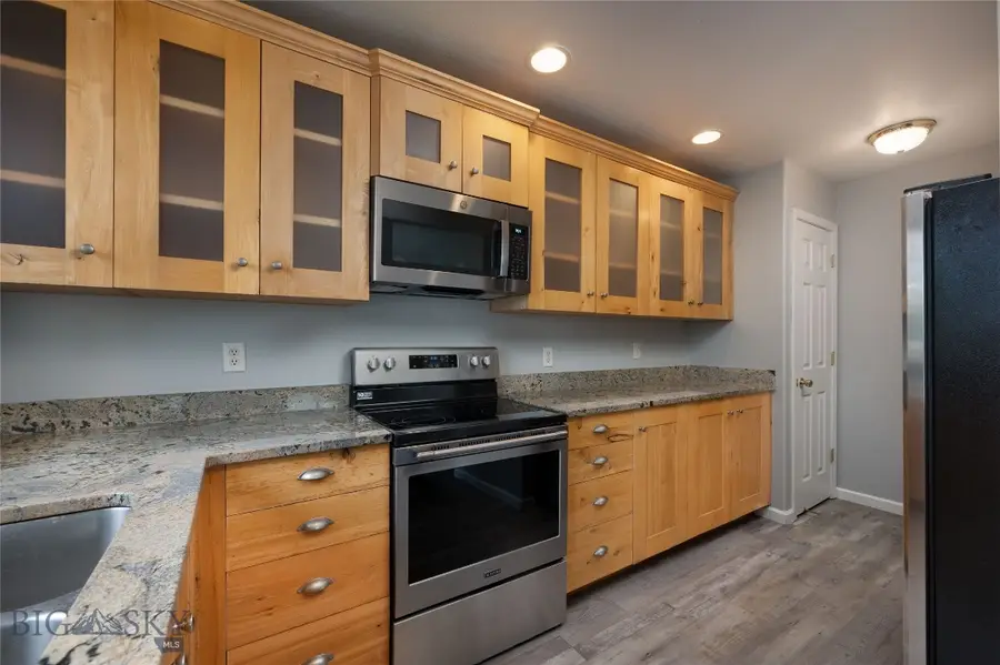 877 Forestglen Drive #5H, Bozeman, MT 59718 - #2