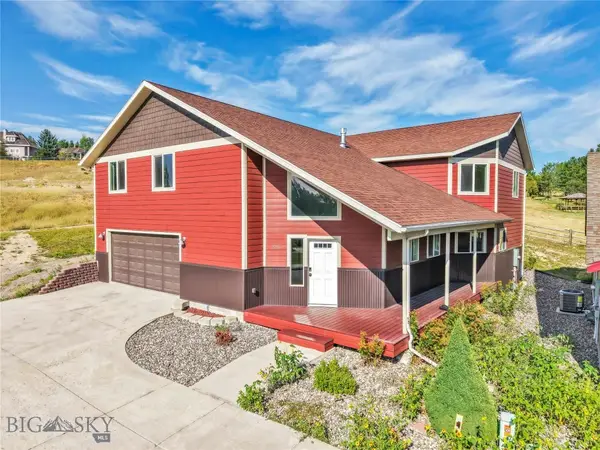 2216 Sourdough Road #4, Bozeman, MT 59715