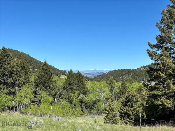 Lot 94 Butte Ski Club, Butte, MT 59701