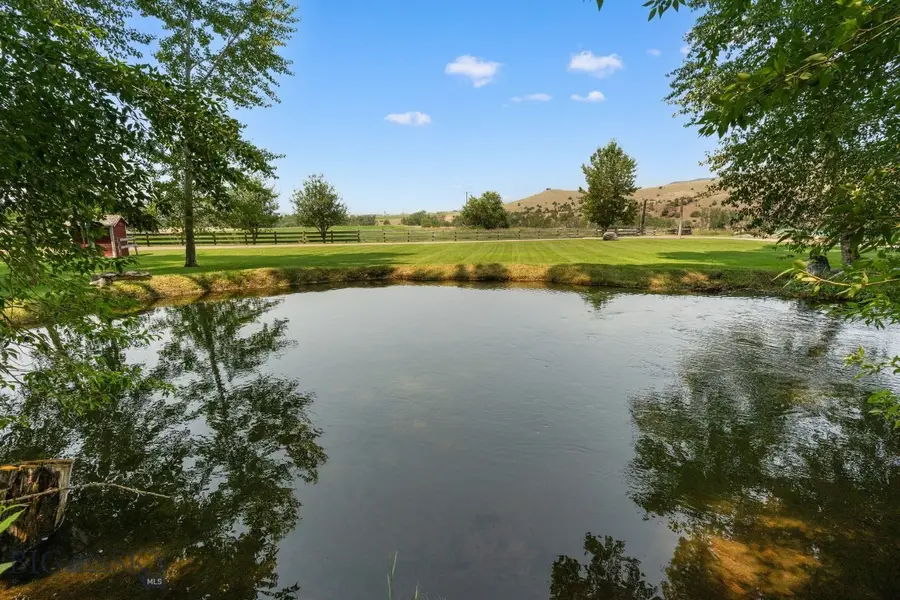 6 Braach Lane - Tracts E2, F2, A, Sheridan, MT 59749 - #2