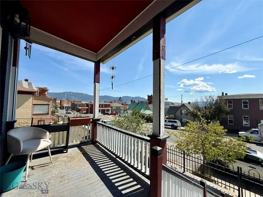 309 W Granite Street, Butte, MT 59701 - #3