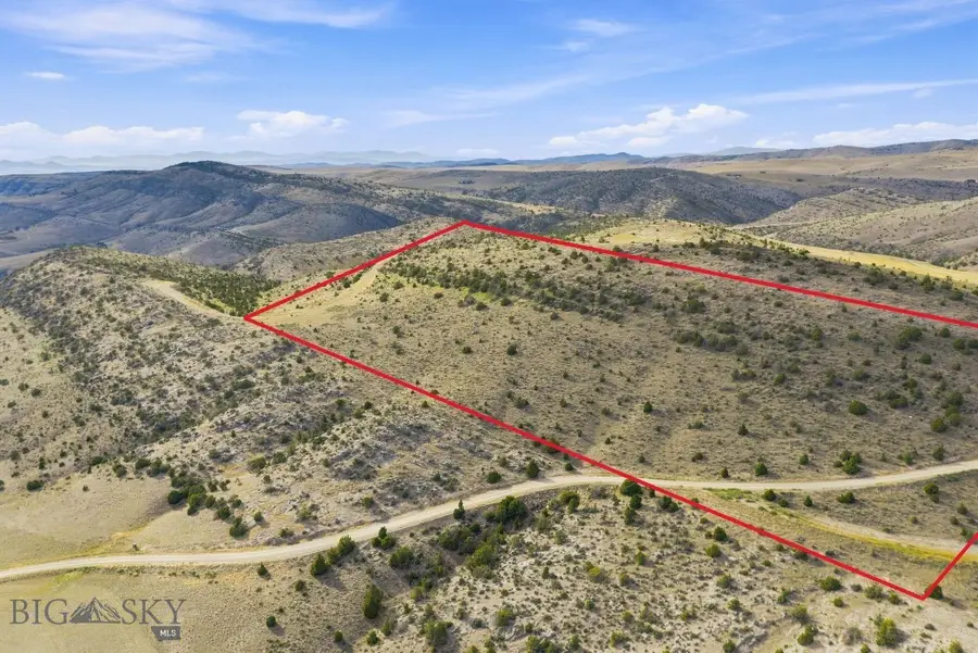 Lot 256 Tbd Headwaters Road, Manhattan, MT 59741 - #3