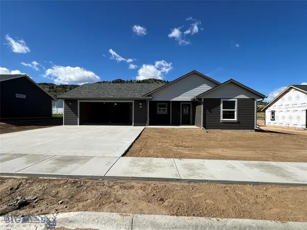 TBD Avon Circle, Butte, MT 59701