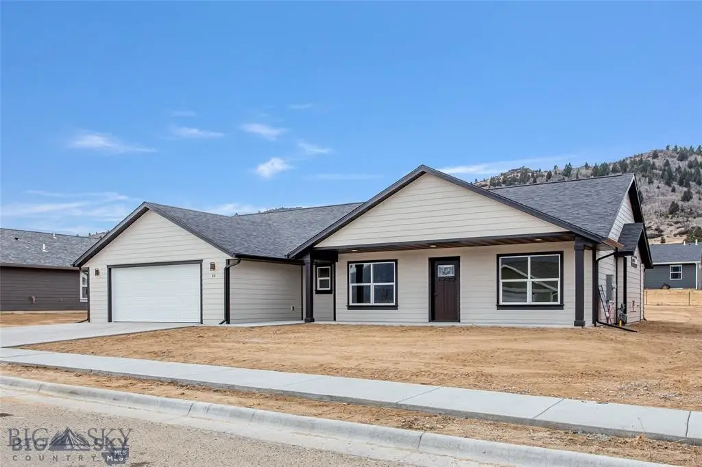 TBD Avon Circle, Butte, MT 59701 - #1