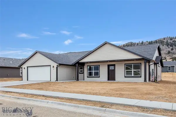TBD Avon Circle, Butte, MT 59701