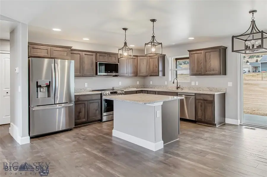 TBD Avon Circle, Butte, MT 59701 - #2