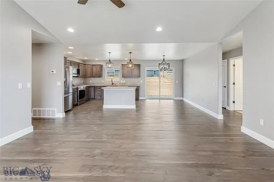 TBD Avon Circle, Butte, MT 59701 - #3