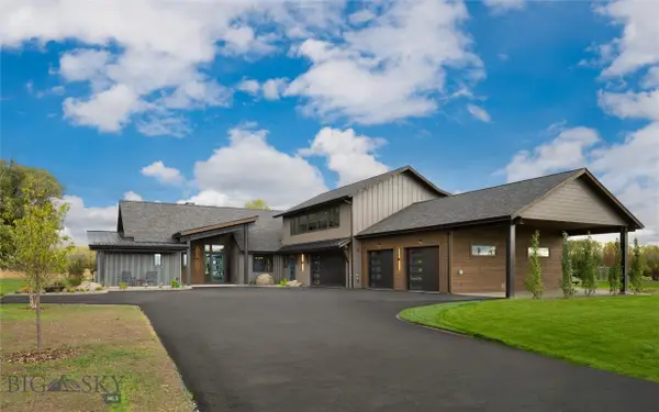 148 Longhorn Spur Road, Belgrade, MT 59714